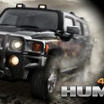 4x4 Hummer download