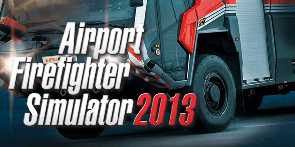 Airport Firefighter Simulator 2013 Download