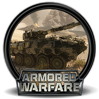 2015 Armored Warfare 