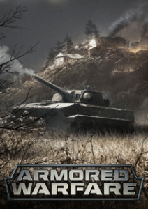Download Armored Warfare 