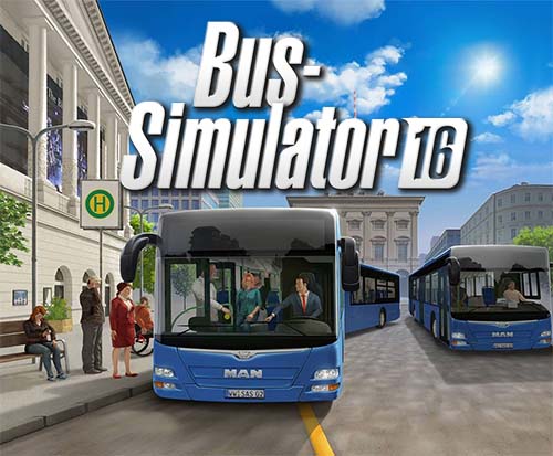 download bus simulator 16