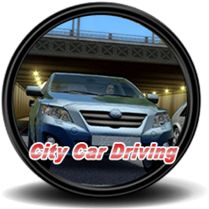 City Car Driving Download
