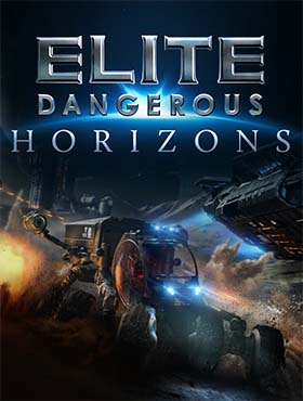 Elite Dangerous Horizons Download