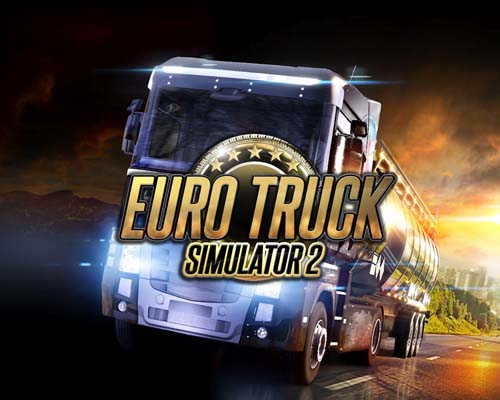 Euro Truck Simulator 2 Download