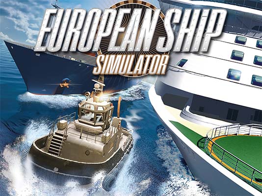 european ship simulator advanced graphic settings