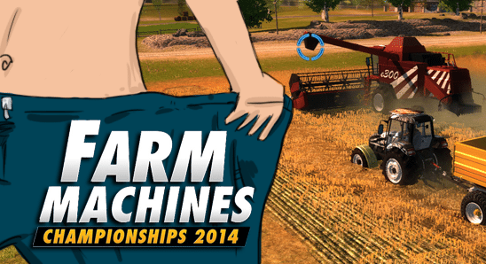 Maszyny Rolnicze 2014 Pobierz