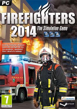 Firefighters 2014 Download