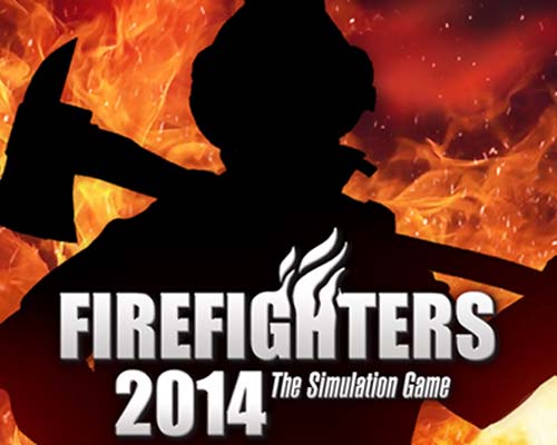 Firefighters 2014 Pobierz