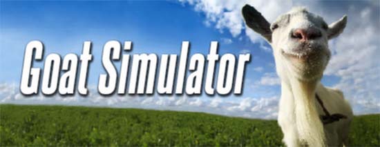 Goat Simulator Pobierz