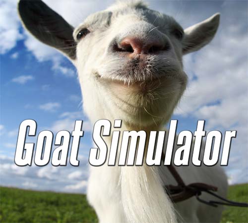 Goat Simulator Download