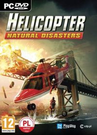 Helicopter Natural Disasters