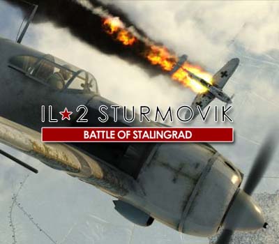 IL-2 Sturmovik: Bitwa o Stalingrad Pobierz