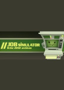 Job Simulator za darmo