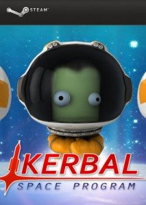 pobierz Kerbal Space Program
