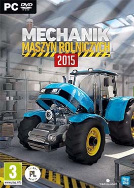 Mechanik Maszyn Rolniczych 2015 Download