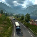 Euro Truck Simulator 2 Scandinavian Expansion Download