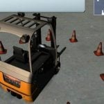 Forklift Truck Simulator Download