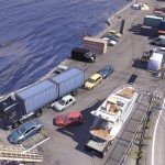 Scania Truck Driving Simulator Pobierz