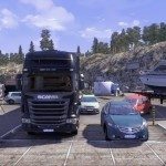 Scania Truck Driving Simulator Chomikuj