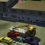 Towtruck Simulator 2015 Free Download