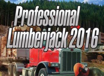 Professional Lumberjack 2016 Download