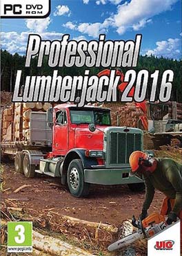 Professional Lumberjack 2016 Pobierz