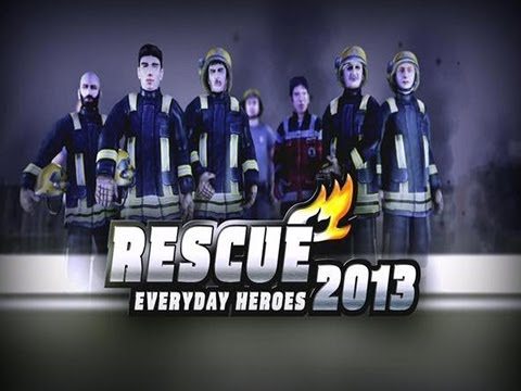 Rescue 2013 Everyday Heroes Download