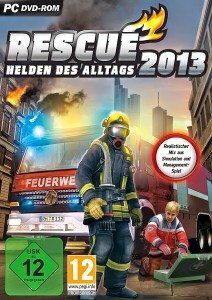 Rescue 2013 Everyday Heroes Free Download