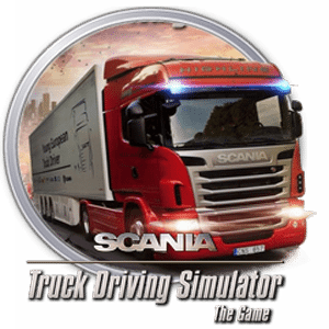 Scania Truck Driving Simulator Download