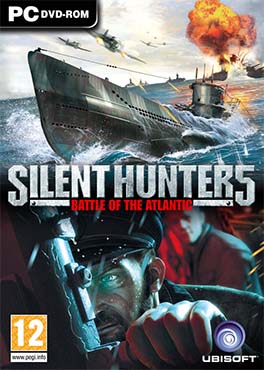 Silent Hunter 5 Download