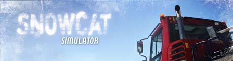 Snowcat Simulator Pobierz