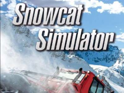 Snowcat Simulator Download