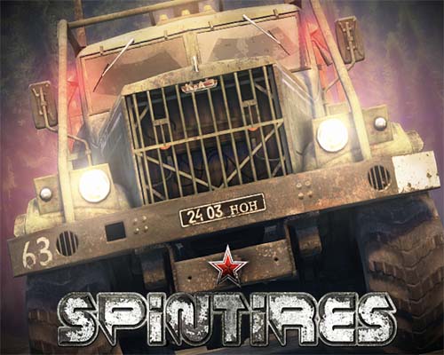 SpinTires Download