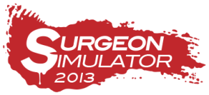 download Surgeon Simulator 2013