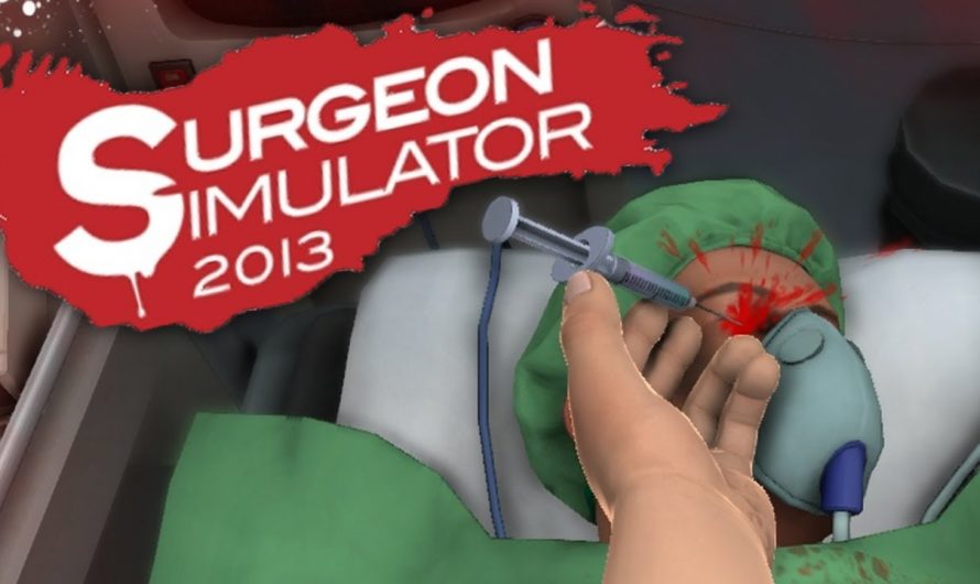 Surgeon Simulator 2013 Download