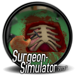 Surgeon Simulator 2013 torrent