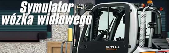 Forklift Truck Simulator Download