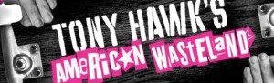 Torrent Tony Hawk’s American Wasteland 
