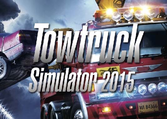Towtruck Simulator 2015 Download