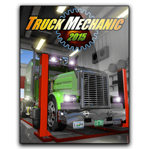 Truck Mechanic 2015 do pobrania