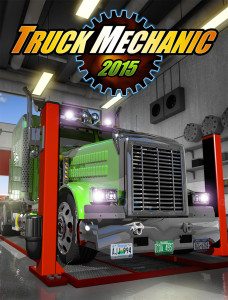 Truck Mechanic 2015 chomikuj