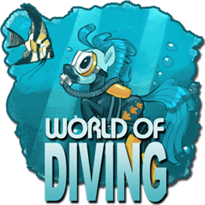 World of Diving Download