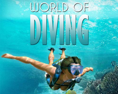 World of Diving Download