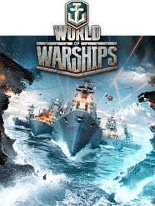 World of Warships download