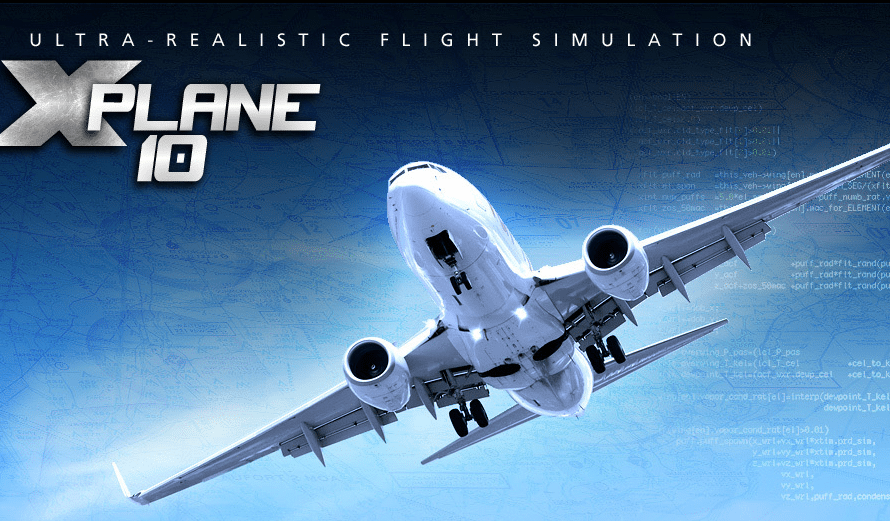 X-Plane 10 Download