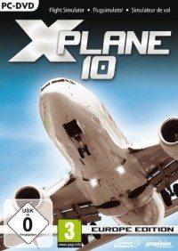 pobierz X-Plane 10