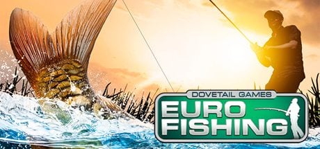 Euro Fishing Download