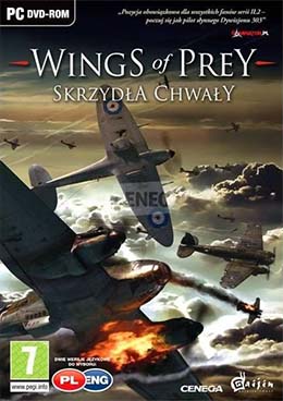 Wings of Prey Download