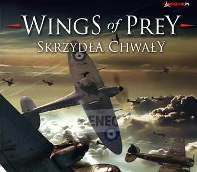 Wings of Prey Download