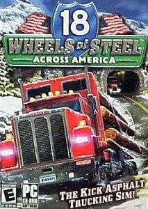 18 Wheels of Steel Across America Download